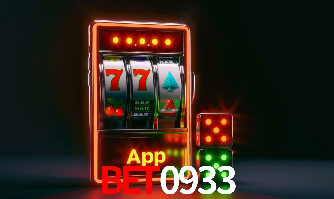 Bonus Features bet0933