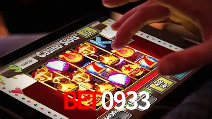 Live Casino bet0933