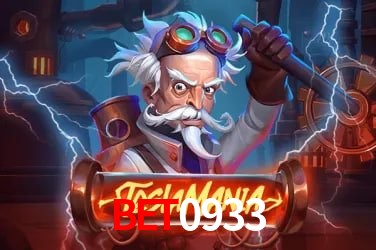 Game Providers bet0933