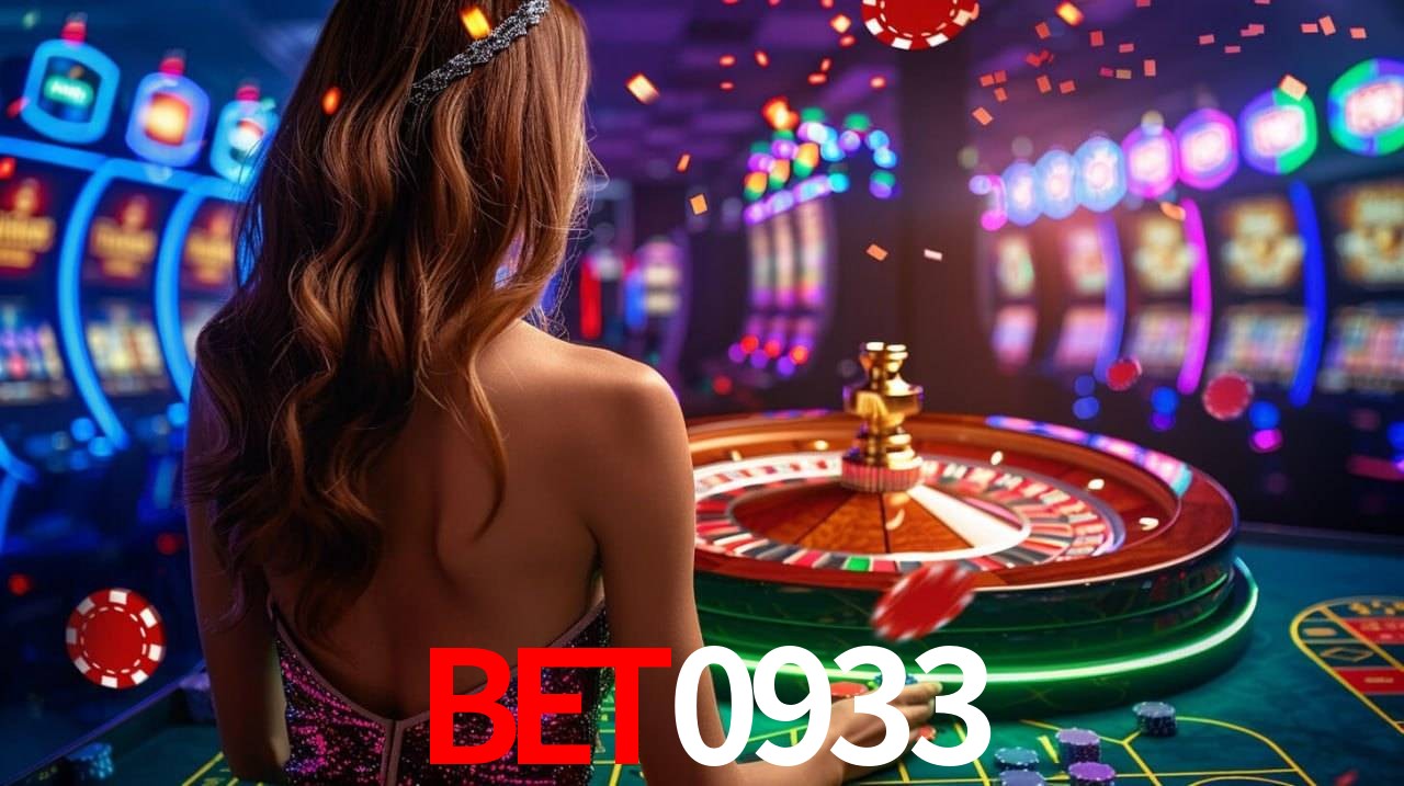 bet0933 App Interface