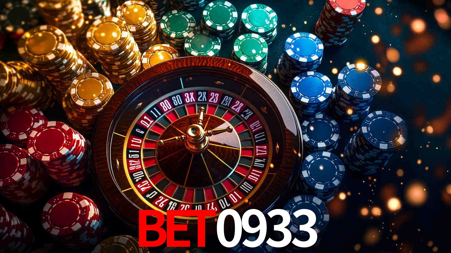 Tournaments bet0933