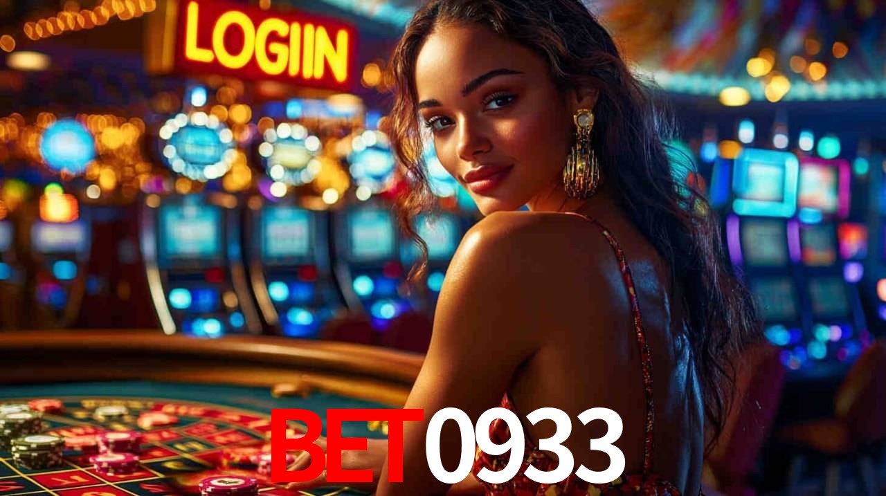Slot Games bet0933