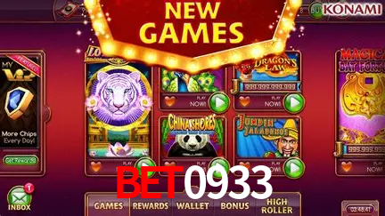 VIP Casino bet0933
