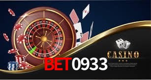 Welcome Bonus bet0933