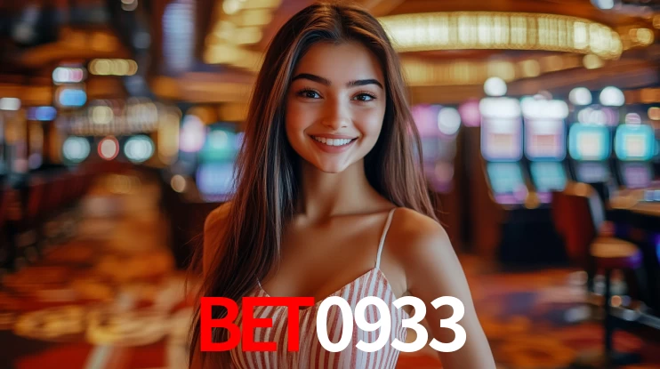 Welcome Bonus bet0933